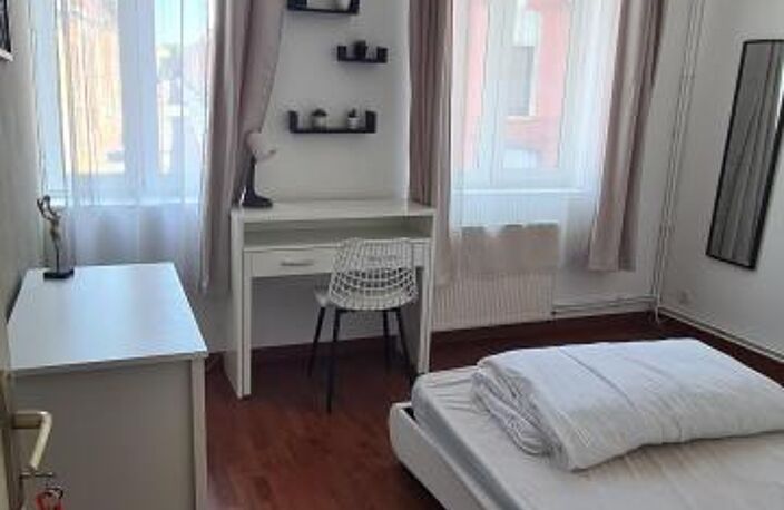 A vendre maison 4 chambres de 102m2 à Roubaix — photo 5