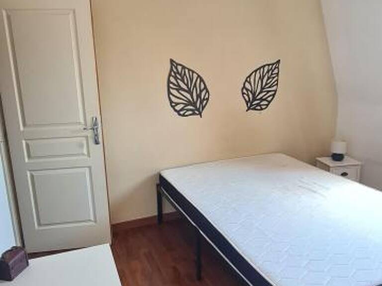 A vendre maison 4 chambres de 102m2 à Roubaix — photo 1