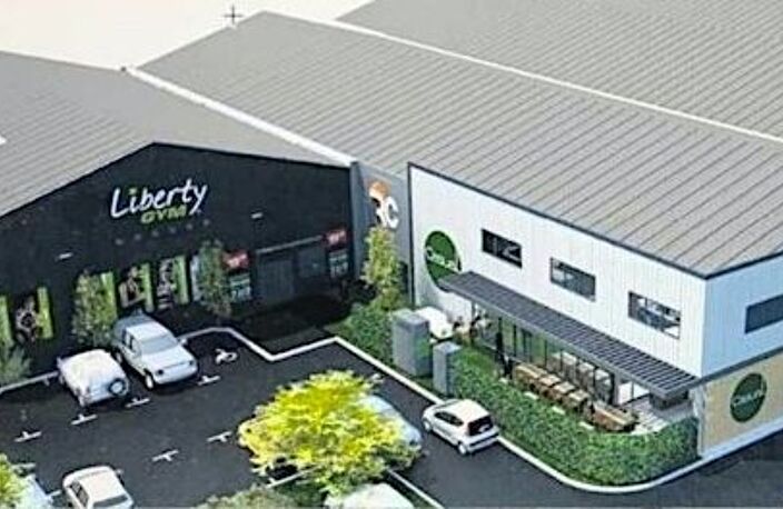 SCHŒLCHER / Proche Cluny — T3 agreable avec terrasse, vue dégagée & garage À Vendre — photo 5