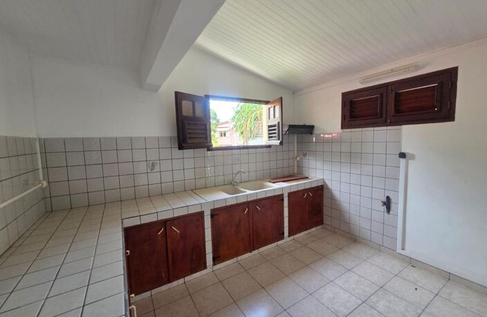 Maison À Vendre — photo 3