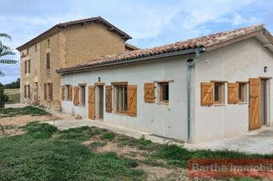 Maison 2 pièces 203500 €
