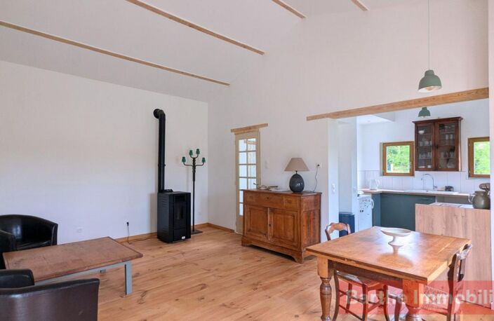 Maison rénovée et ses dépendances — photo 2
