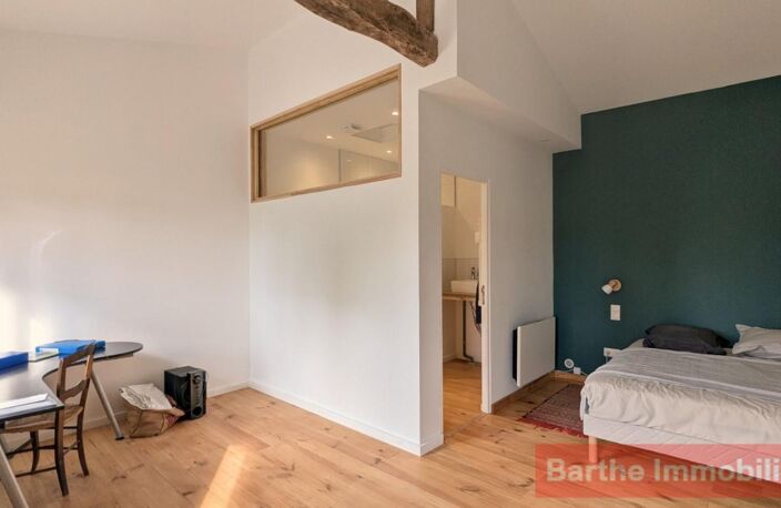 Maison rénovée et ses dépendances — photo 4