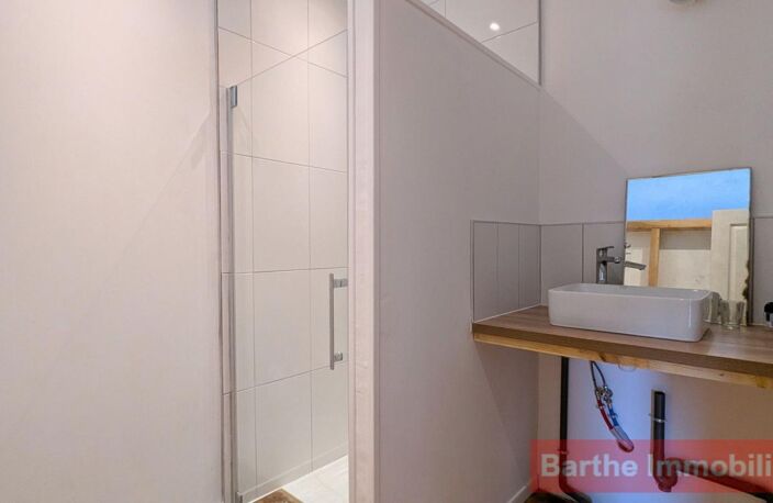 Maison rénovée et ses dépendances — photo 5