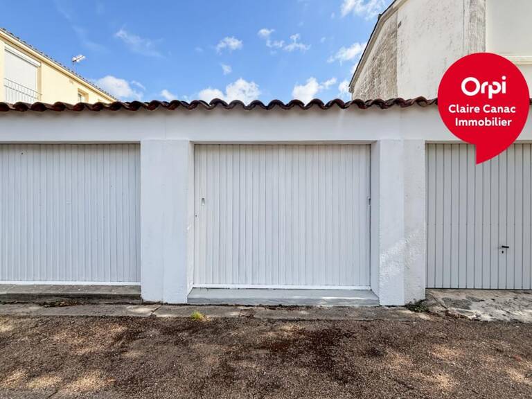 À vendre, Garage avec mezzanine, CASTRES ( 81100 ) — photo 1