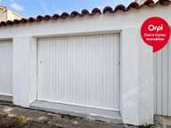 À vendre, Garage avec mezzanine, CASTRES ( 81100 ) — photo 2