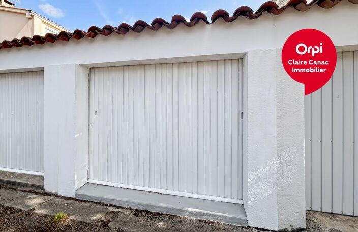 À vendre, Garage avec mezzanine, CASTRES ( 81100 ) — photo 2