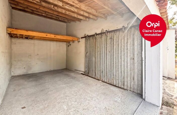 À vendre, Garage avec mezzanine, CASTRES ( 81100 ) — photo 3