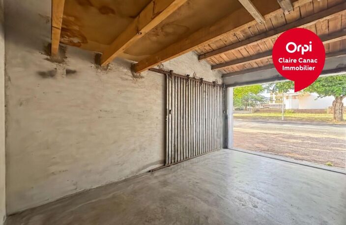 À vendre, Garage avec mezzanine, CASTRES ( 81100 ) — photo 4