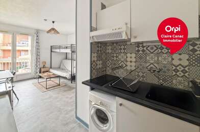 Appartement 1 pièces 380 €