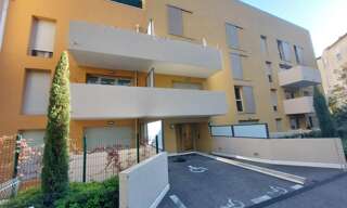 Appartement 4 Pièces 74 m² à louer à Grasse (06130)