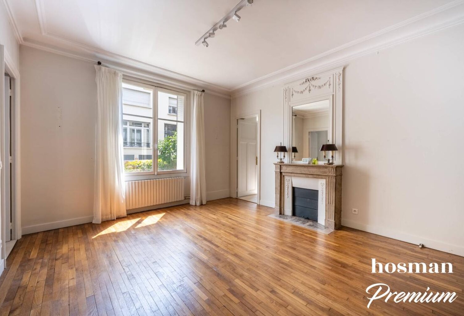 Appartement 5 pièces de 103 m² - Lumineux - 4 chambres – Métro Ranelagh - Avenue Du Général Dubail, Paris — photo 1
