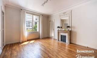 Appartement 5 Pièces 103 m² à vendre à Paris 16 (75016)