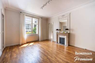 Appartement 5 pièces 1050000 €