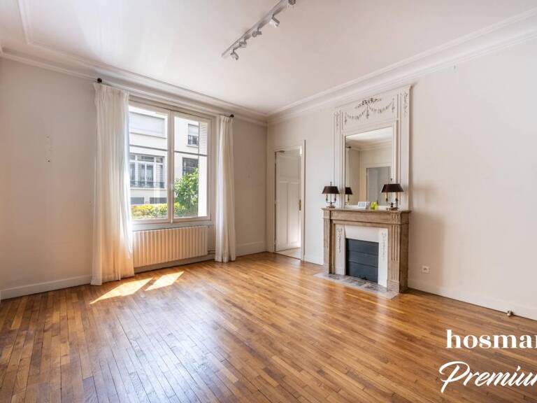 Appartement 5 pièces de 103 m² - Lumineux - 4 chambres – Métro Ranelagh - Avenue Du Général Dubail, Paris — photo 1