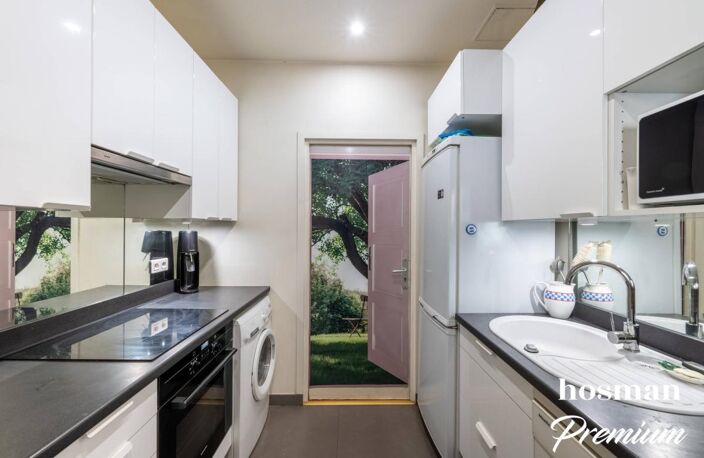 Appartement 5 pièces de 103 m² - Lumineux - 4 chambres – Métro Ranelagh - Avenue Du Général Dubail, Paris — photo 5
