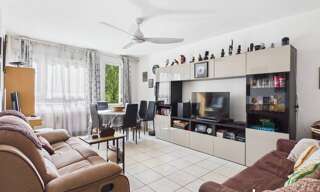 Appartement 3 Pièces 63 m² à vendre à Paris 18 (75018)