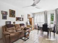 Appartement 3 pièces - 63 m² - Rue De La Chapelle, Paris — photo 2