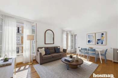 Appartement 4 pièces 500000 €