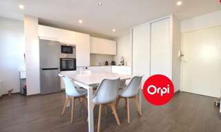 Appartement 2 Pièces 51 m² à louer à Feyzin (69320)