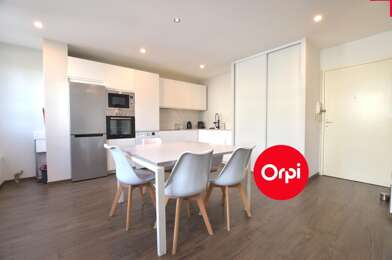 Appartement 2 pièces 790 €