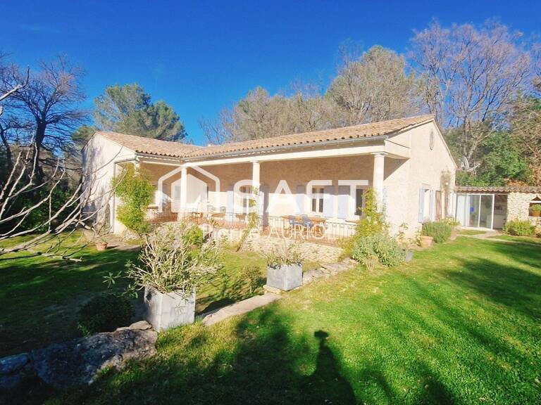 Maison avec equilibre et un charme parfait — photo 1