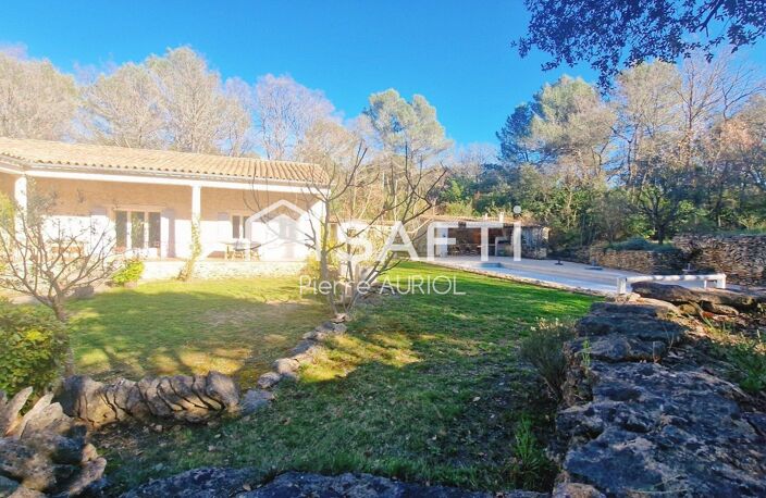 Maison avec equilibre et un charme parfait — photo 2
