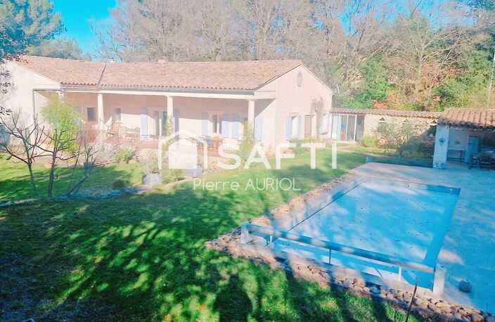 Maison avec equilibre et un charme parfait — photo 3