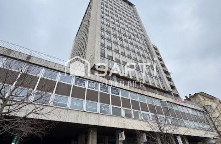 Bureaux de 33.60m² au 5eme etage - Toulouse Allée Jean Jaures — photo 5