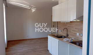 Appartement 2 Pièces 42 m² à louer à Carpentras (84200)