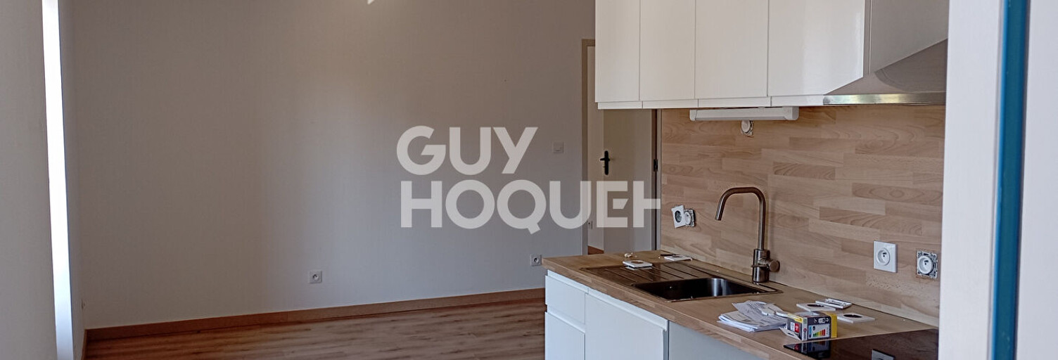 Appartement 2 Pièces 42 m² à louer à Carpentras (84200)