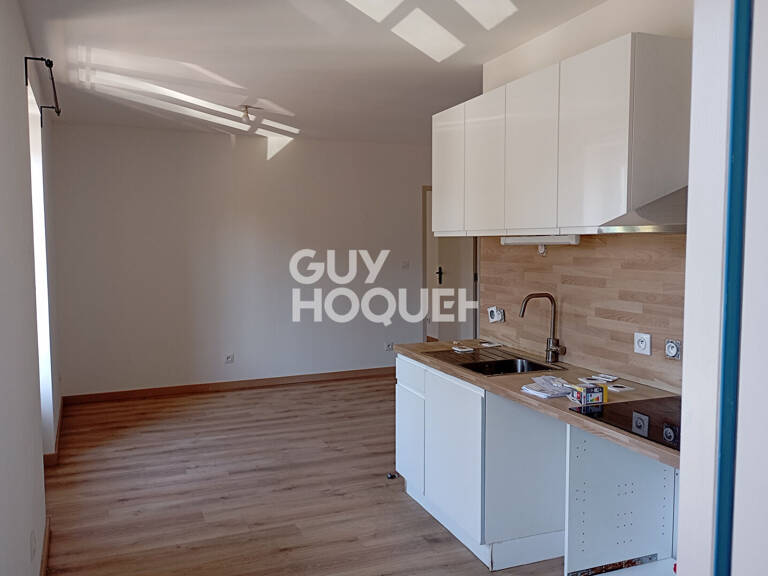 appartement — photo 1
