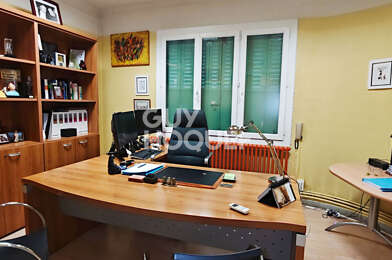 Maison 10 pièces 350000 €