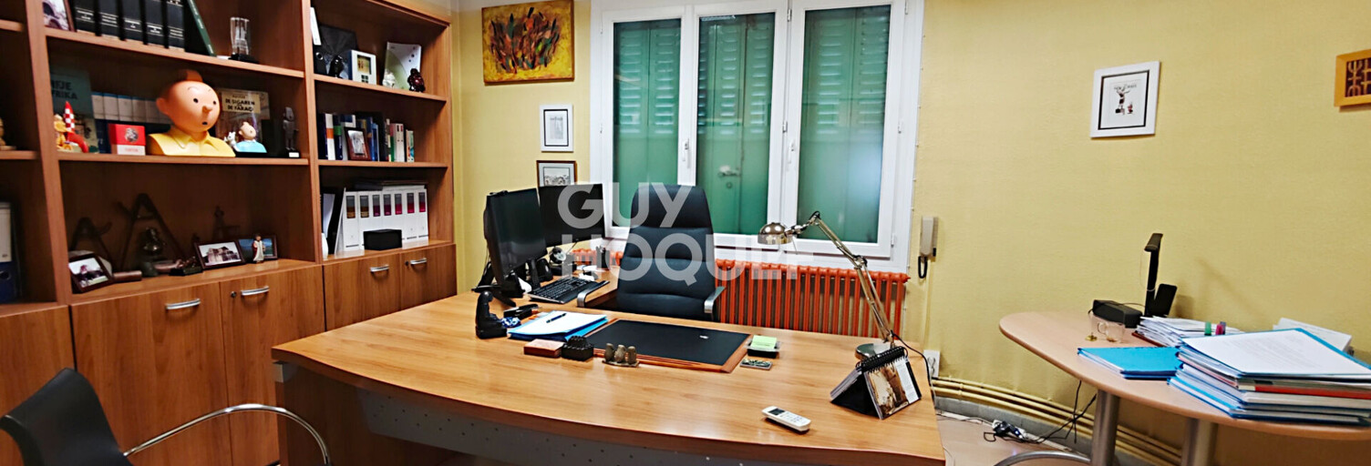 Maison 10 Pièces 196 m² à vendre à Avignon (84000)