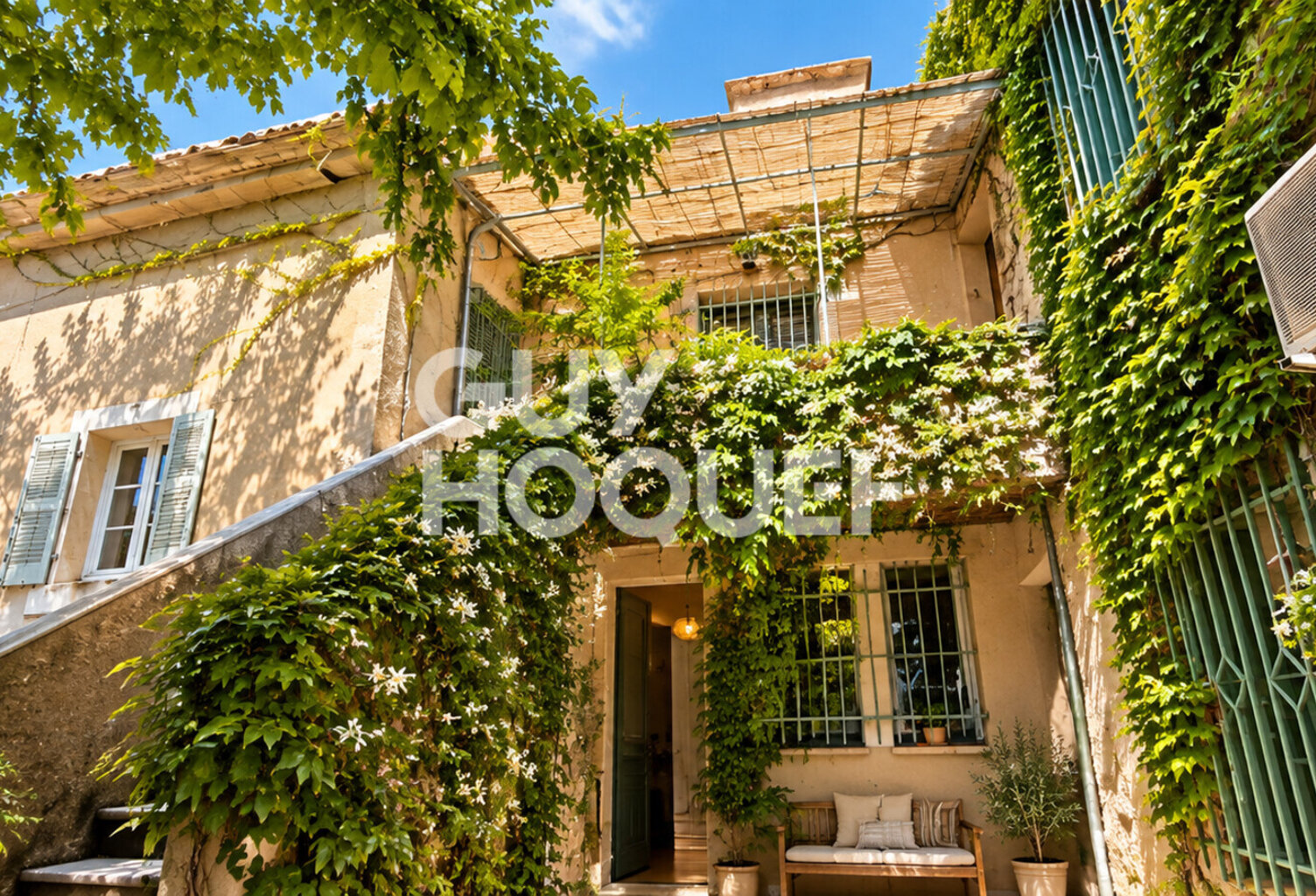maison — photo 1
