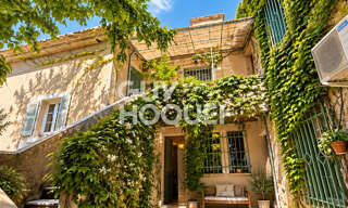 Maison 10 Pièces 196 m² à vendre à Avignon (84000)