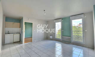 Appartement 2 Pièces 43 m² à vendre à Lyon 3 (69003)