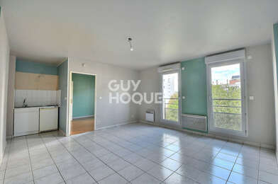 Appartement 2 pièces 230000 €