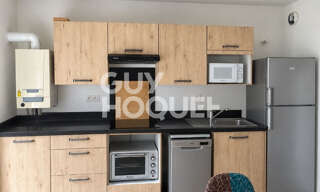 Maison 4 Pièces 88 m² à louer à Soustons (40140)