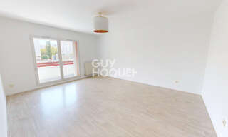 Appartement 3 Pièces 72 m² à louer à Bordeaux (33300)