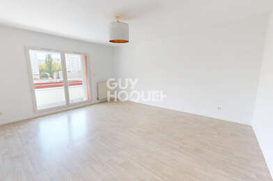Appartement 3 pièces 1207 €