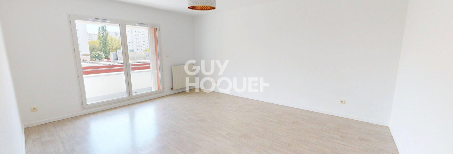 Appartement 3 Pièces 72 m² à louer à Bordeaux (33300)