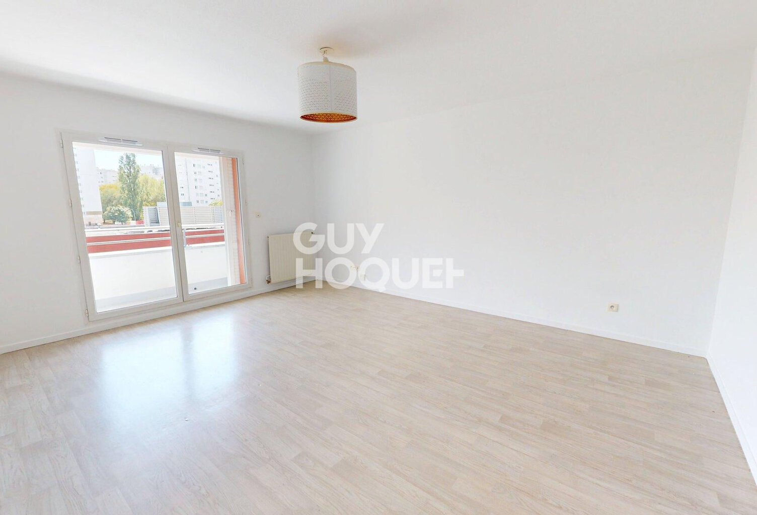 À louer Appartement avec Balcon 3 pièces à Bordeaux Ravezies — photo 1