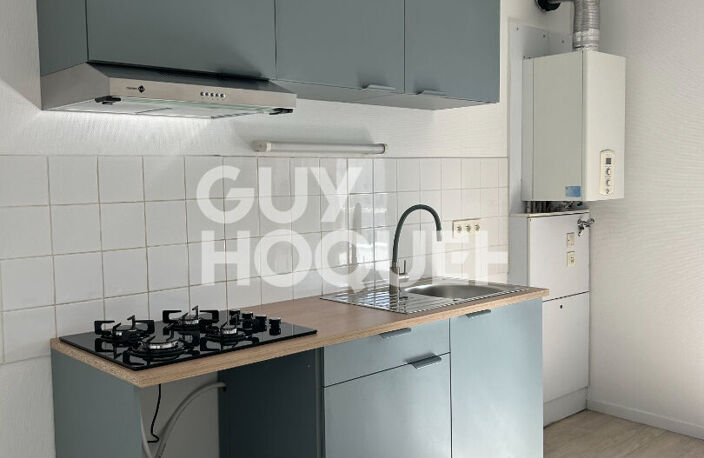 À louer Appartement avec Balcon 3 pièces à Bordeaux Ravezies — photo 2
