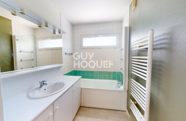 À louer Appartement avec Balcon 3 pièces à Bordeaux Ravezies — photo 4