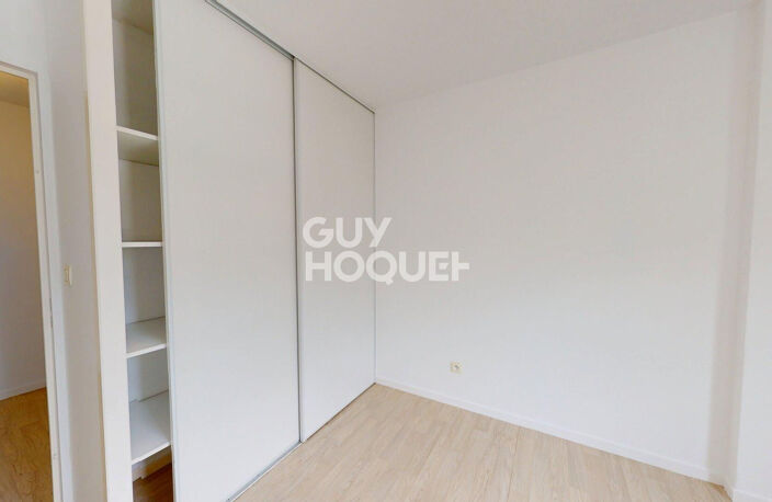 À louer Appartement avec Balcon 3 pièces à Bordeaux Ravezies — photo 5