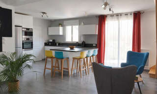 Maison 6 Pièces 129 m² à vendre à La Membrolle-sur-Choisille (37390)
