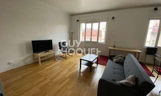 Appartement 3 Pièces 74 m² à louer à Lyon 7 (69007)
