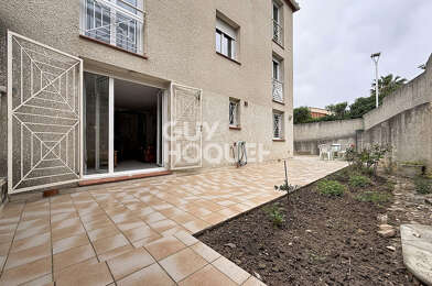Appartement 3 pièces 190000 €