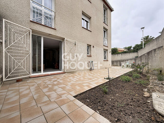 Appartement proposé à Perpignan